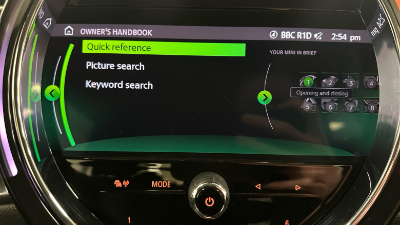 MINI Clubman 1.5 Cooper Classic 6dr Auto Petrol Estate